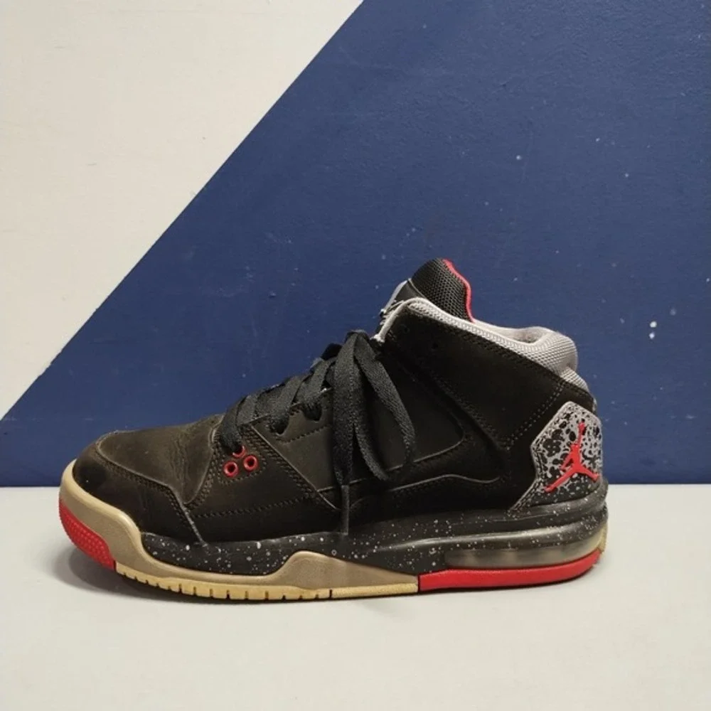 Nike air jordan